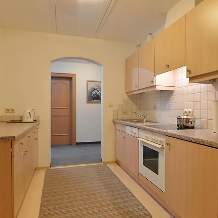 Kroell - Barbara Kroell Appartement Ellmau