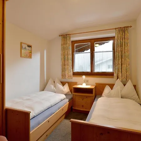 Appartement Kroell - Barbara Kroell *