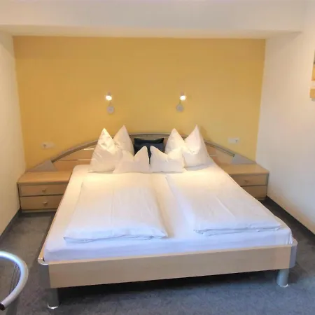 Kroell - Barbara Kroell Appartement