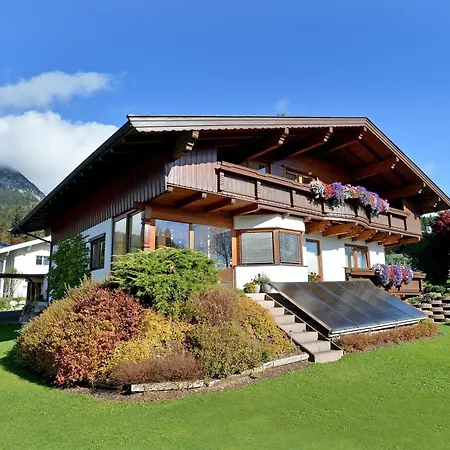 Appartement Kroell - Barbara Kroell