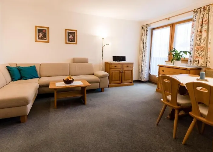 Kröll - Barbara Kröll Ellmau