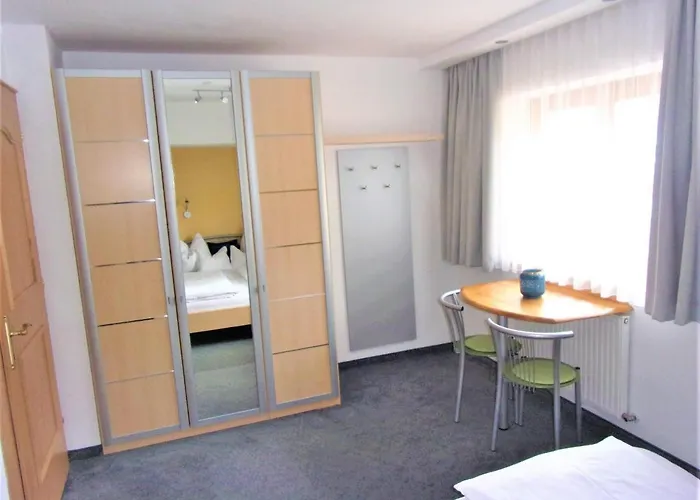 Apartment Kröll - Barbara Kröll Ellmau