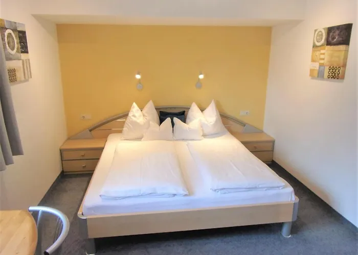 Kröll - Barbara Kröll Apartment